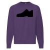 Classic 80/20 raglan sweatshirt Thumbnail