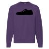 Classic 80/20 raglan sweatshirt Thumbnail