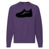 Classic 80/20 raglan sweatshirt Thumbnail