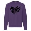 Classic 80/20 raglan sweatshirt Thumbnail
