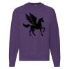 Classic 80/20 raglan sweatshirt Thumbnail
