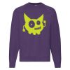 Classic 80/20 raglan sweatshirt Thumbnail