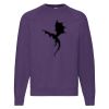 Classic 80/20 raglan sweatshirt Thumbnail