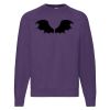 Classic 80/20 raglan sweatshirt Thumbnail