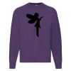 Classic 80/20 raglan sweatshirt Thumbnail