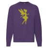 Classic 80/20 raglan sweatshirt Thumbnail