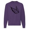 Classic 80/20 raglan sweatshirt Thumbnail
