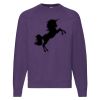 Classic 80/20 raglan sweatshirt Thumbnail
