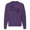 Classic 80/20 raglan sweatshirt Thumbnail