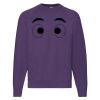Classic 80/20 raglan sweatshirt Thumbnail