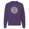 Classic 80/20 raglan sweatshirt Thumbnail