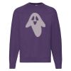 Classic 80/20 raglan sweatshirt Thumbnail