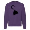 Classic 80/20 raglan sweatshirt Thumbnail