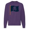 Classic 80/20 raglan sweatshirt Thumbnail