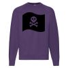 Classic 80/20 raglan sweatshirt Thumbnail