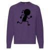 Classic 80/20 raglan sweatshirt Thumbnail