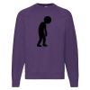 Classic 80/20 raglan sweatshirt Thumbnail