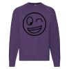 Classic 80/20 raglan sweatshirt Thumbnail