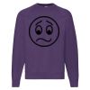 Classic 80/20 raglan sweatshirt Thumbnail