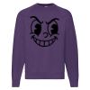Classic 80/20 raglan sweatshirt Thumbnail