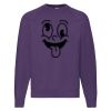 Classic 80/20 raglan sweatshirt Thumbnail