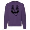 Classic 80/20 raglan sweatshirt Thumbnail