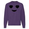 Classic 80/20 raglan sweatshirt Thumbnail