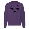 Classic 80/20 raglan sweatshirt Thumbnail