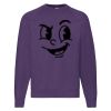Classic 80/20 raglan sweatshirt Thumbnail
