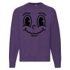 Classic 80/20 raglan sweatshirt Thumbnail