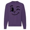 Classic 80/20 raglan sweatshirt Thumbnail