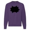 Classic 80/20 raglan sweatshirt Thumbnail