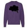Classic 80/20 raglan sweatshirt Thumbnail