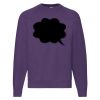 Classic 80/20 raglan sweatshirt Thumbnail