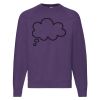 Classic 80/20 raglan sweatshirt Thumbnail