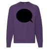 Classic 80/20 raglan sweatshirt Thumbnail