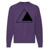 Classic 80/20 raglan sweatshirt Thumbnail