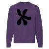 Classic 80/20 raglan sweatshirt Thumbnail