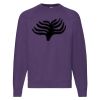 Classic 80/20 raglan sweatshirt Thumbnail