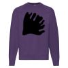 Classic 80/20 raglan sweatshirt Thumbnail