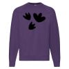 Classic 80/20 raglan sweatshirt Thumbnail