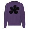 Classic 80/20 raglan sweatshirt Thumbnail