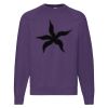 Classic 80/20 raglan sweatshirt Thumbnail