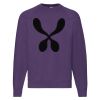 Classic 80/20 raglan sweatshirt Thumbnail