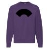 Classic 80/20 raglan sweatshirt Thumbnail