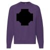Classic 80/20 raglan sweatshirt Thumbnail