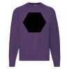 Classic 80/20 raglan sweatshirt Thumbnail