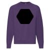 Classic 80/20 raglan sweatshirt Thumbnail