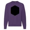 Classic 80/20 raglan sweatshirt Thumbnail