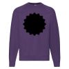 Classic 80/20 raglan sweatshirt Thumbnail
